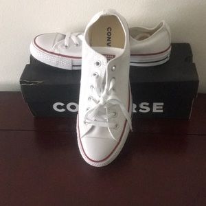 Men’s Converse All Star Tennis Shoes